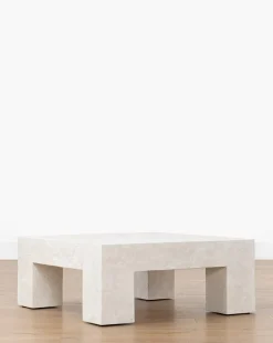 Julio Coffee Table
