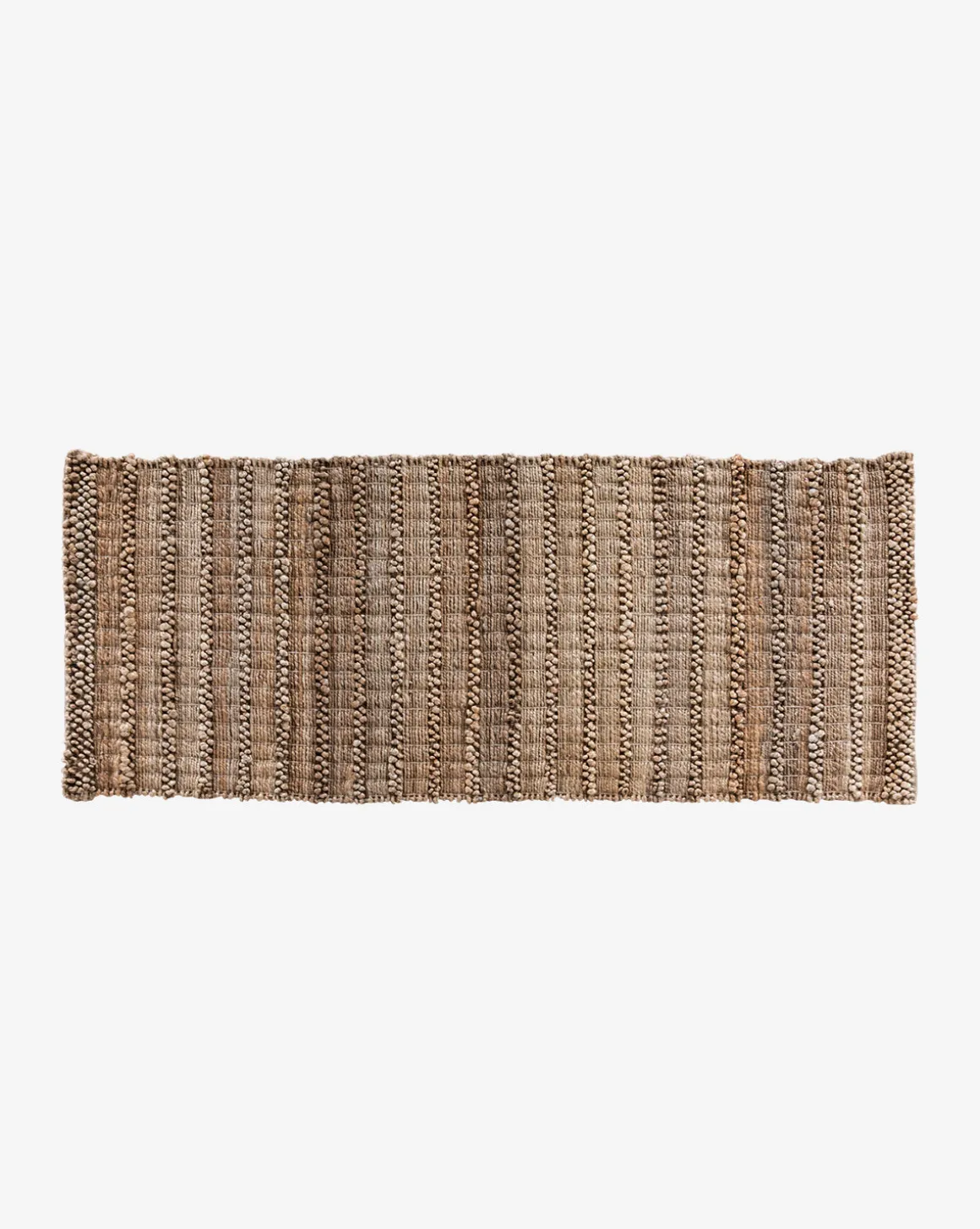 Jute Doormat