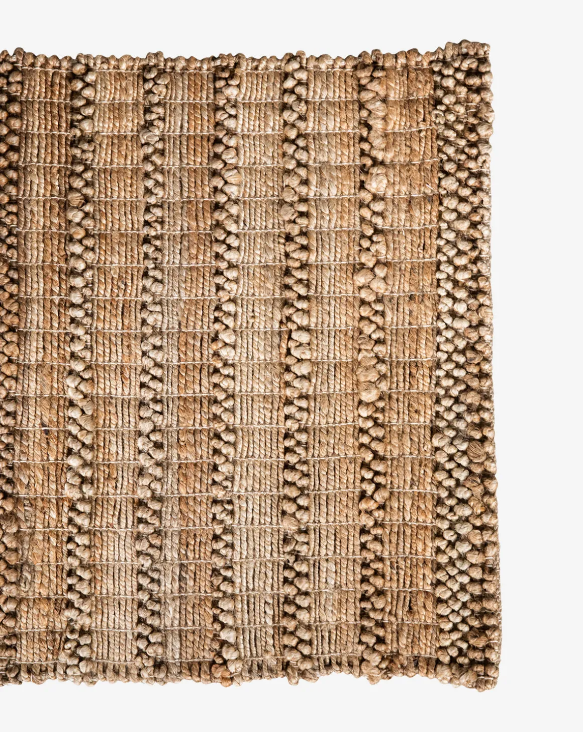 Jute Doormat