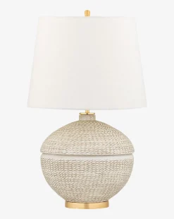 Katonah Table Lamp