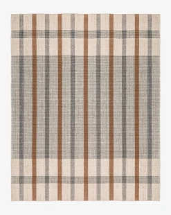 Keenan Handwoven Indoor/Outdoor Rug