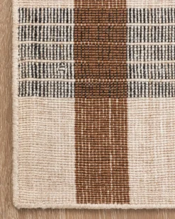 Keenan Handwoven Indoor/Outdoor Rug