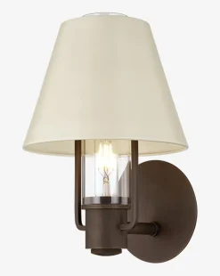 Kindle Sconce
