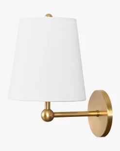 Kipling Sconce