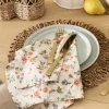 Kittredge Napkins (Set of 4)
