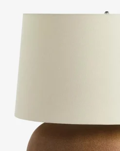 Kragen Table Lamp