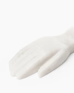 Lady Onyx Hand Object