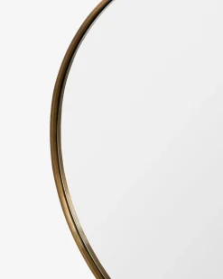 Laila Circle Mirror