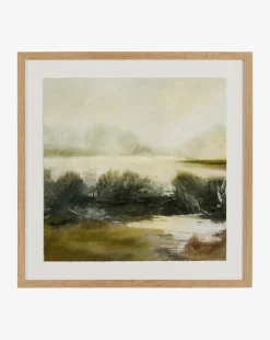 Lake House by Dan Hobday