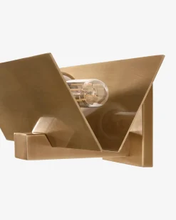 Lander Wall Sconce