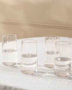 Langford Highball Glasses (Set of 4)