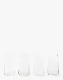 Langford Highball Glasses (Set of 4)