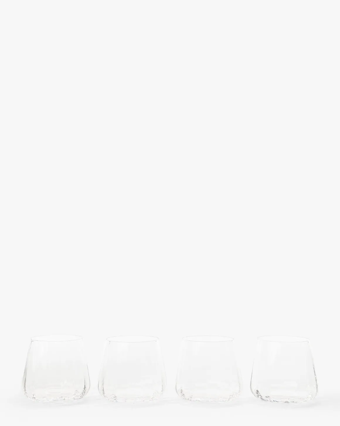 Langford Tumblers (Set of 4)