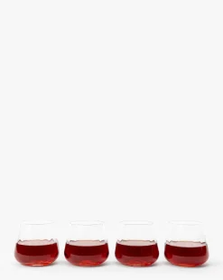 Langford Tumblers (Set of 4)