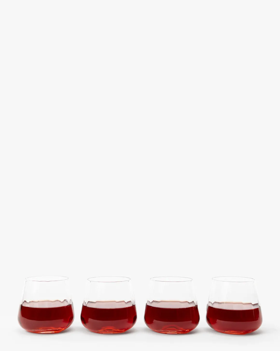 Langford Tumblers (Set of 4)