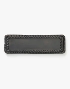 Langston Rectangular Tray