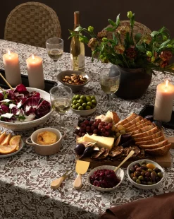 Langston Rectangular Tray