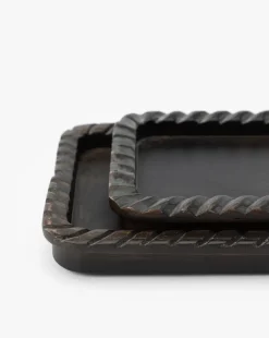 Langston Rectangular Tray