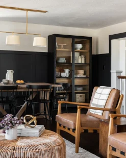 Lanston Lounge Chair