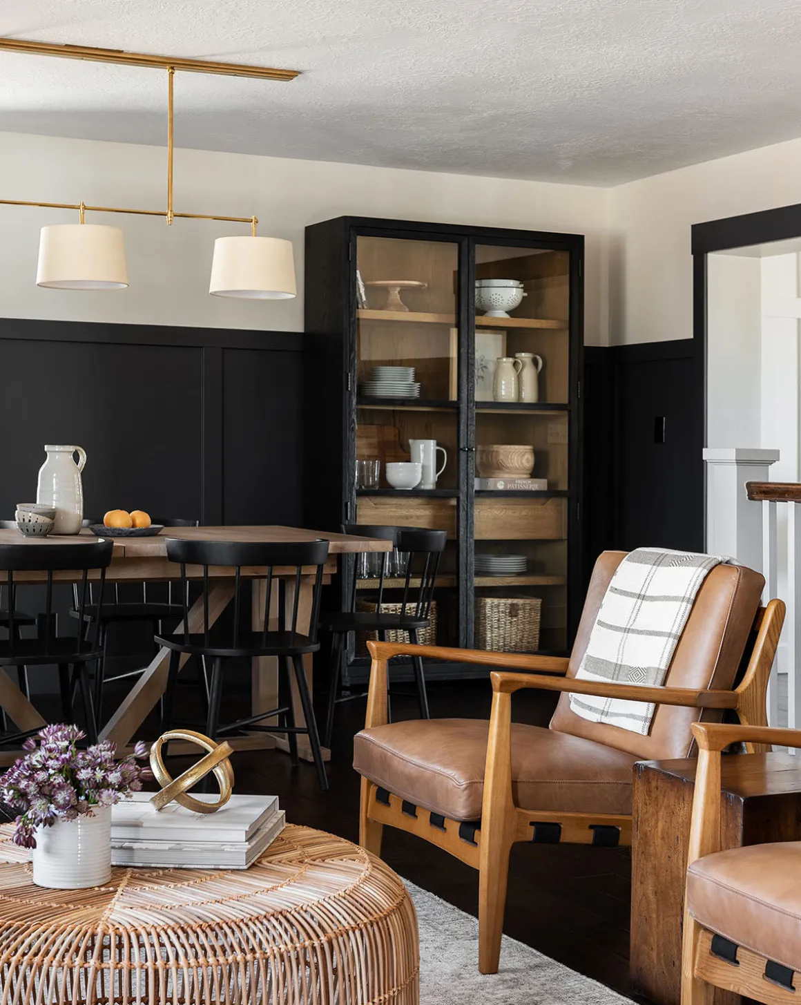 Lanston Lounge Chair