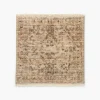 LaPorta Ivory Rug Swatch
