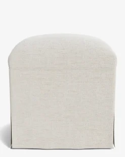 Latimer Ottoman