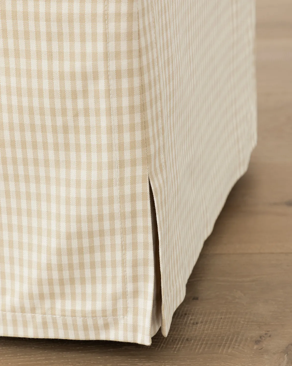 Latimer Ottoman (Ready to Ship)