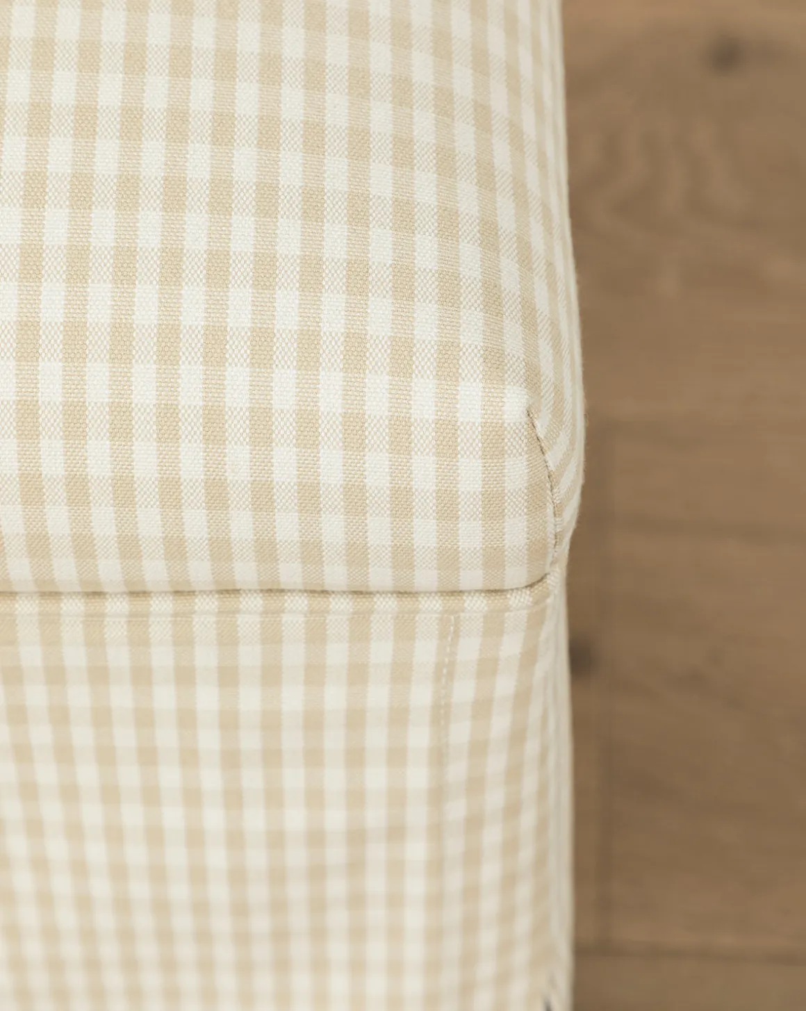 Latimer Ottoman (Ready to Ship)