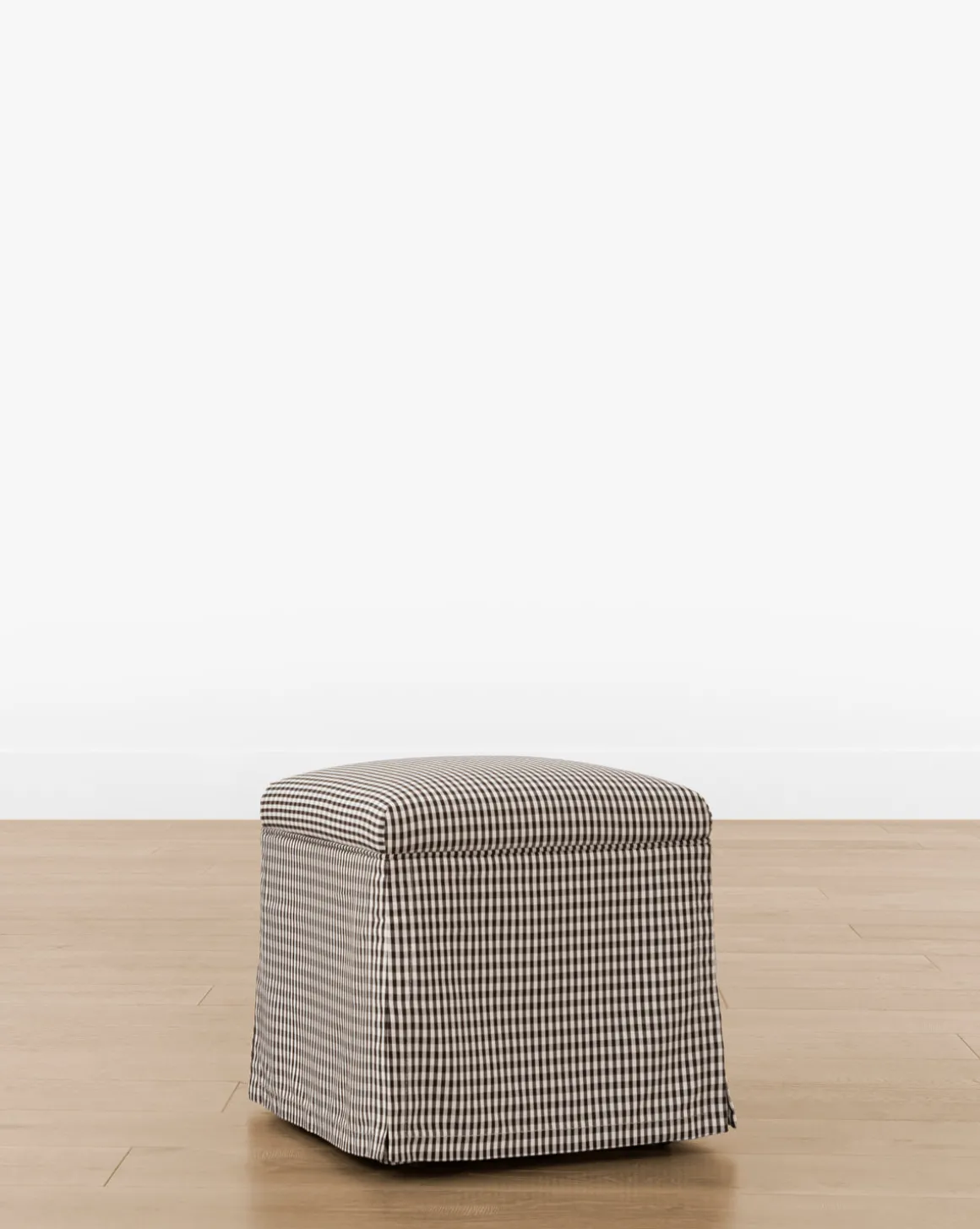 Latimer Ottoman (Ready to Ship)