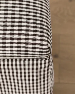 Latimer Ottoman (Ready to Ship)