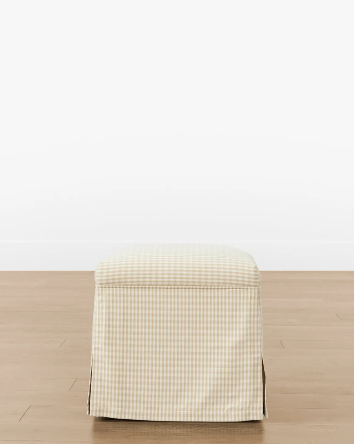 Latimer Ottoman (Ready to Ship)