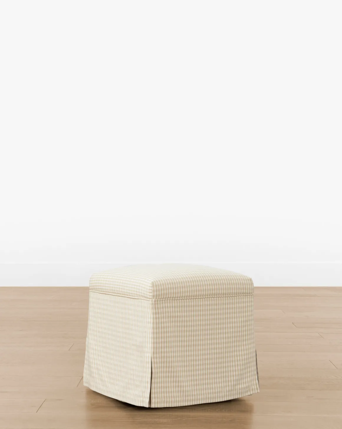 Latimer Ottoman (Ready to Ship)