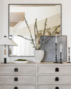 Lazlo 6-Drawer Dresser