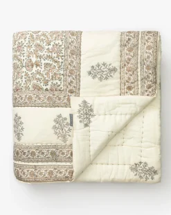 Leander Quilt