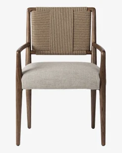 Leola Dining Armchair