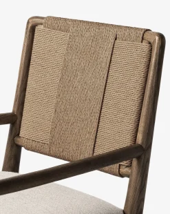 Leola Dining Armchair