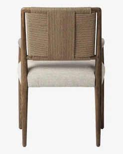 Leola Dining Armchair