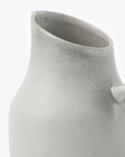 Levi Stoneware Pitcher