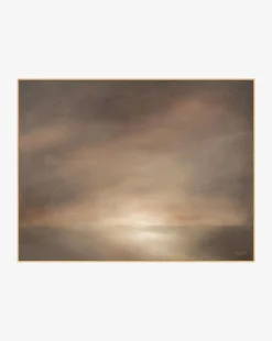 Light Winning by Larry Maynard