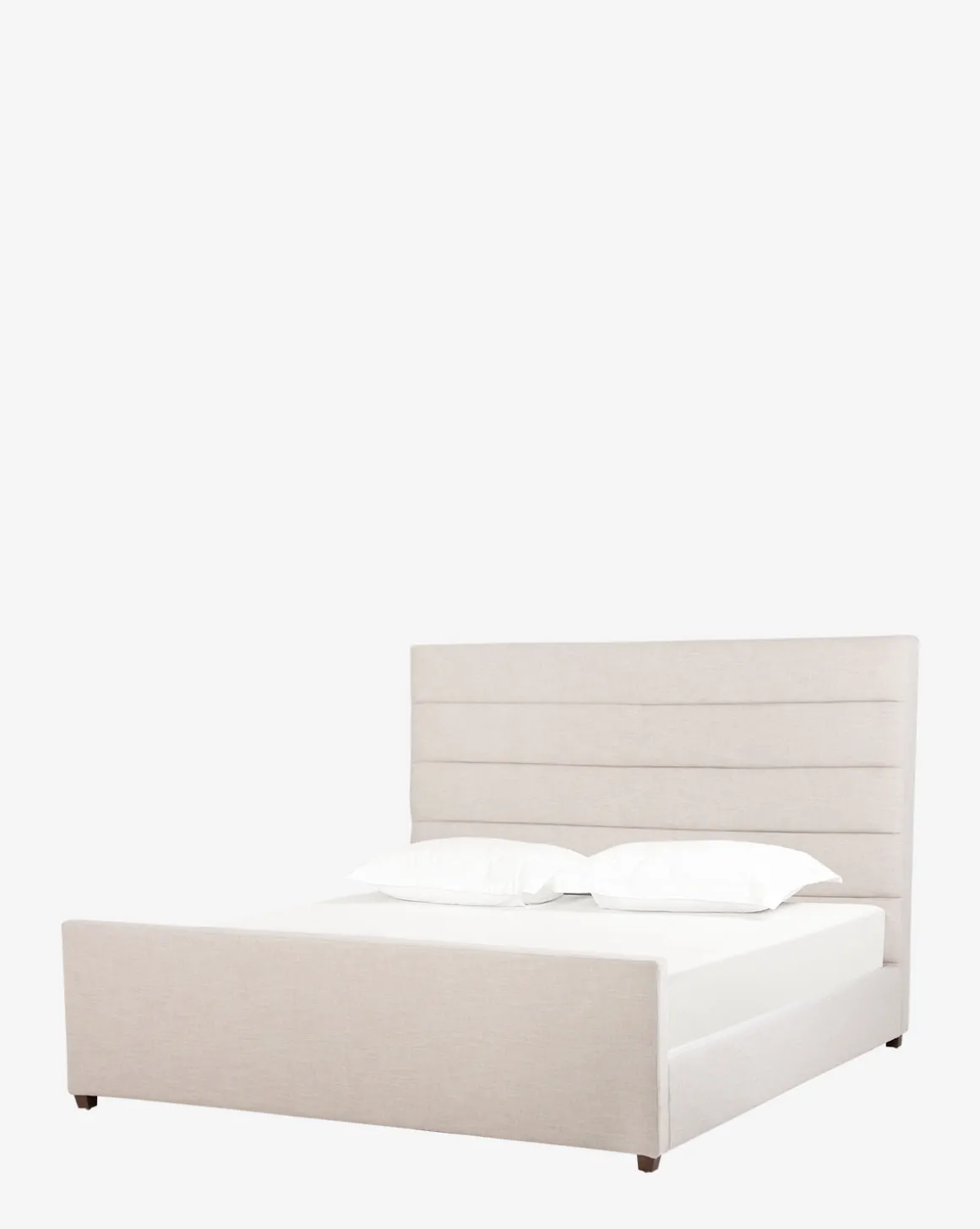 Lila Bed