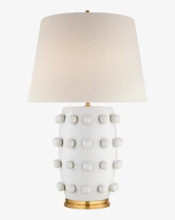 Linden Table Lamp