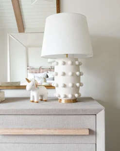 Linden Table Lamp