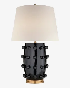 Linden Table Lamp