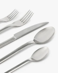 Loft Flatware by Sabre