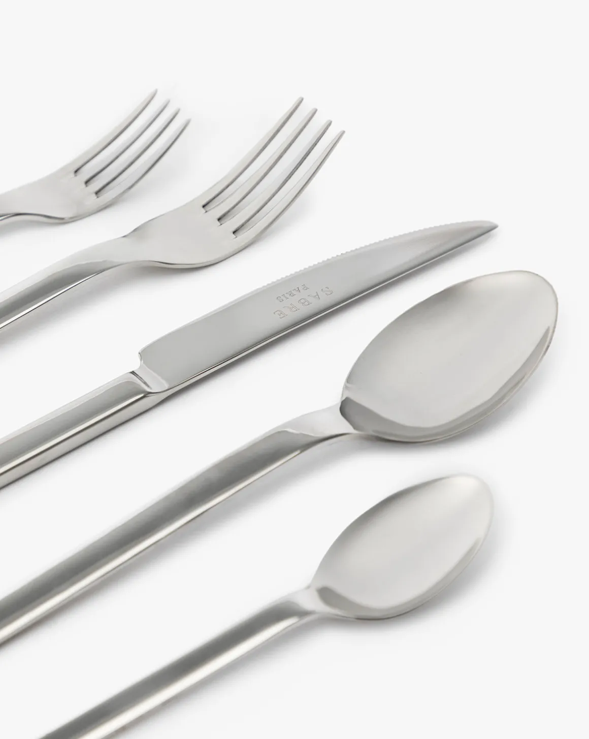 Loft Flatware by Sabre