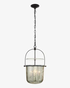 Lorford Smoke Bell Lantern