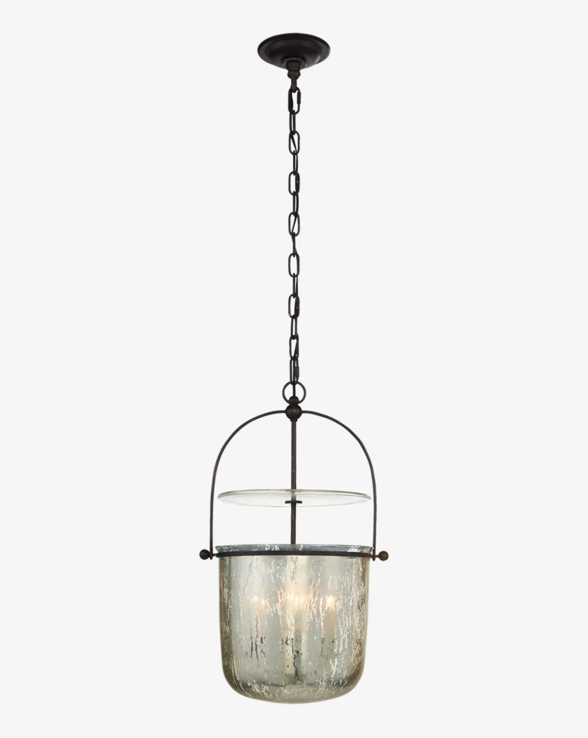 Lorford Smoke Bell Lantern