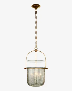 Lorford Smoke Bell Lantern