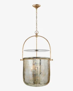 Lorford Smoke Bell Lantern