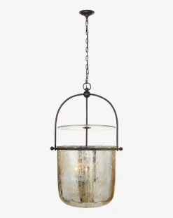 Lorford Smoke Bell Lantern